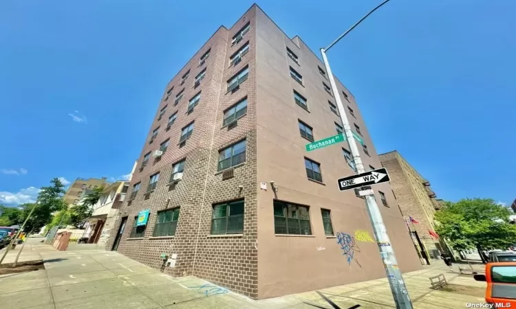 27 Buchanan Place, Bronx, NY, ,Commercial Sale,For Sale,Buchanan,3572652