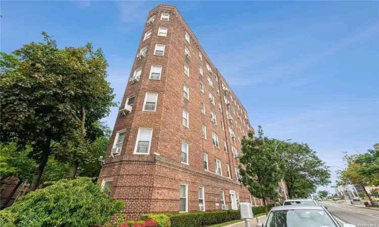 106-15 Queens Blvd, Forest Hills, NY, ,Commercial Sale,For Sale,Queens Blvd,3573345