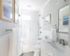 1ST FLOOR BATHROOM