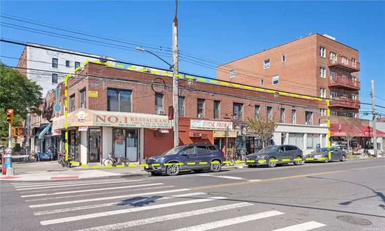 2925 Avenue J, Midwood, NY, ,Commercial Sale,For Sale,Avenue J,3573752