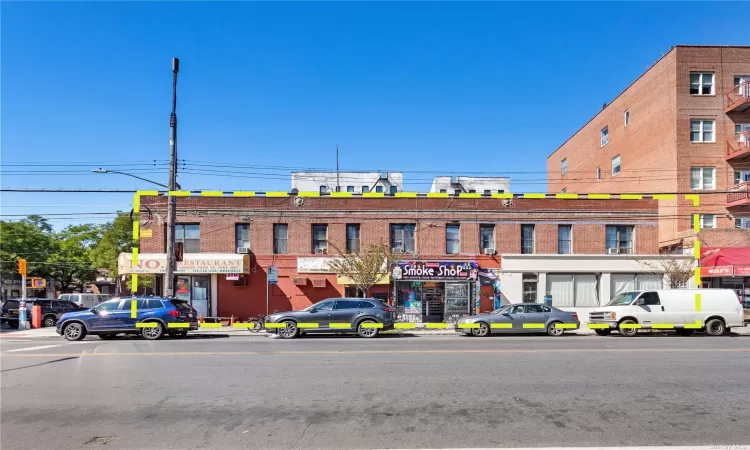 2925 Avenue J, Midwood, NY, ,Commercial Sale,For Sale,Avenue J,3573752