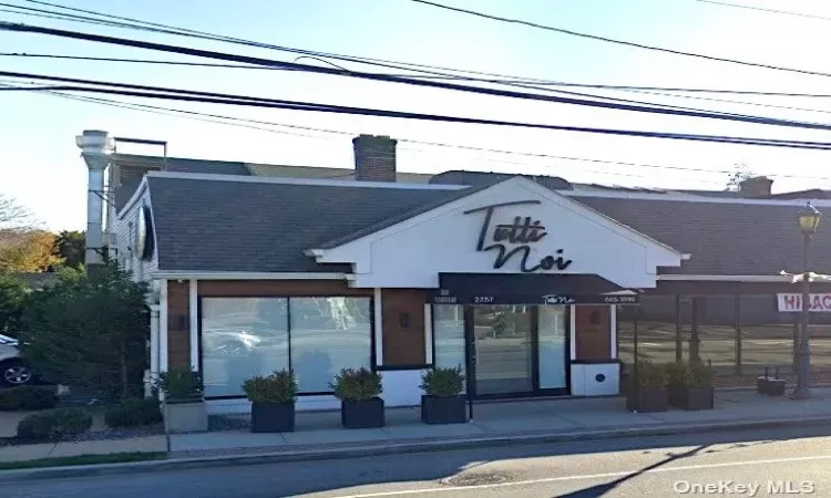 2757 Long Beach Road, Oceanside, NY, ,Business Opportunity,For Sale,Long Beach,3573818