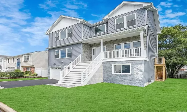 3651 Marinor Street, Seaford, NY, 5 Bedrooms Bedrooms, 10 Rooms Rooms,2 BathroomsBathrooms,Residential,For Sale,Marinor Street,3574066