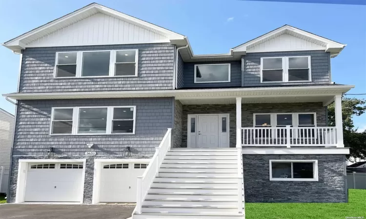 3651 Marinor Street, Seaford, NY, 5 Bedrooms Bedrooms, 10 Rooms Rooms,2 BathroomsBathrooms,Residential,For Sale,Marinor Street,3574066