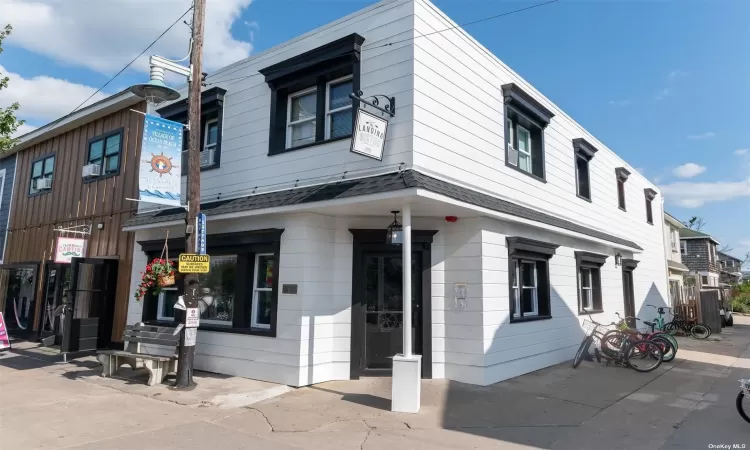 310 Bay Walk, Ocean Beach, NY, ,Commercial Sale,For Sale,Bay,3574215