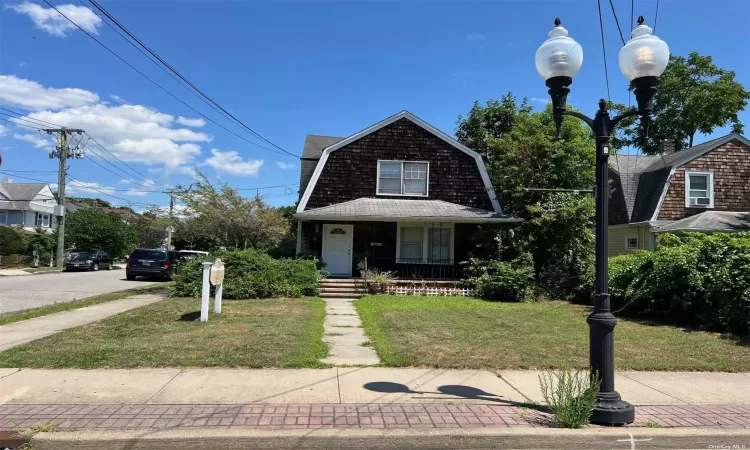 165 Ocean Avenue, Patchogue, NY, ,Commercial Sale,For Sale,Ocean,3574254