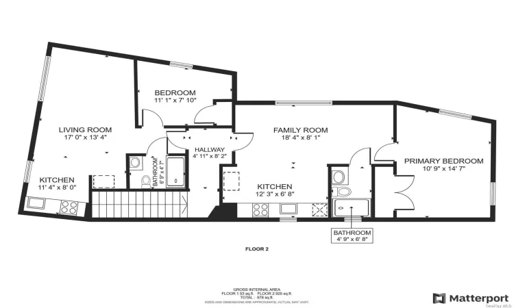 93-14 107th Avenue, Ozone Park, NY, ,Commercial Sale,For Sale,107th,3574601