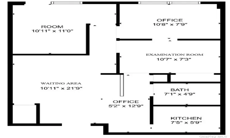 30-44 29th Street, Astoria, NY, ,Commercial Sale,For Sale,29th,3575090