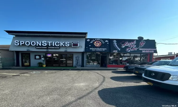 4342-4348 Merrick Road, Massapequa, NY, ,Commercial Sale,For Sale,Merrick,3575214