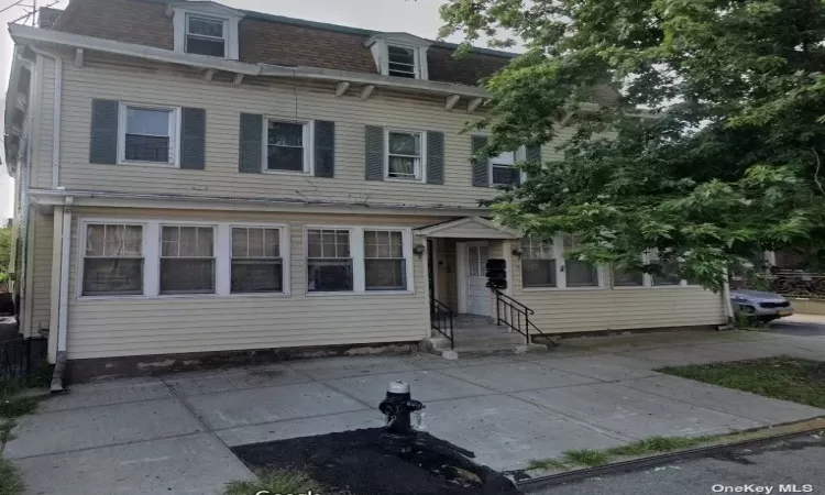 15-24 124th Street, College Point, NY, ,Commercial Sale,For Sale,124th,3575179