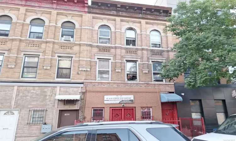 1089 Rogers Avenue, Flatbush, NY, ,Commercial Sale,For Sale,Rogers,3575330