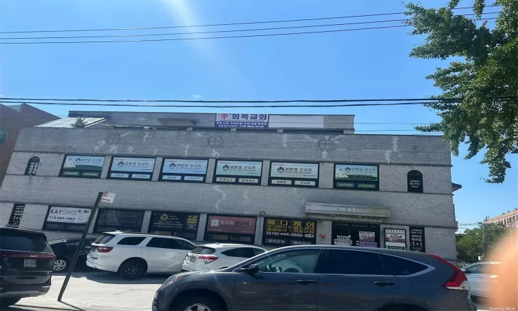 35-02 150th Place, Flushing, NY, ,Commercial Sale,For Sale,150th,3575324