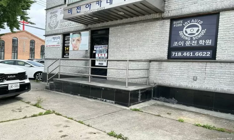 35-02 150th Place, Flushing, NY, ,Commercial Sale,For Sale,150th,3575324