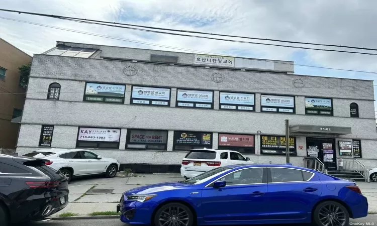 35-02 150th Place, Flushing, NY, ,Commercial Sale,For Sale,150th,3575324