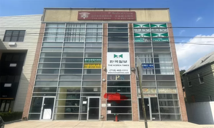 150-15 41st Avenue, Flushing, NY, ,Commercial Sale,For Sale,41st,3575317