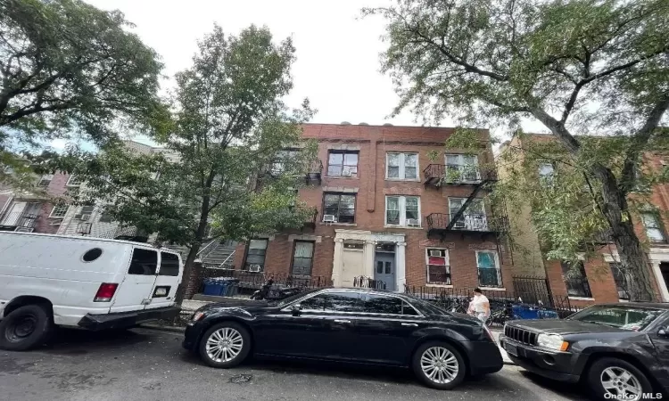 234 54th Street, Sunset Park, NY, ,Commercial Sale,For Sale,54th,3575510