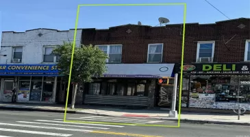 132-04 Jamaica Avenue, Richmond Hill, NY, ,Commercial Sale,For Sale,Jamaica,3575684