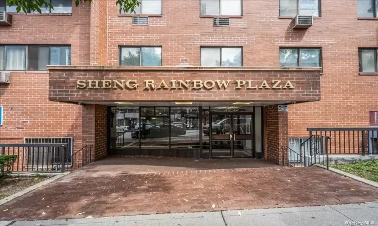 36-25 Union Street, Flushing, NY, ,Commercial Sale,For Sale,Union,3575700