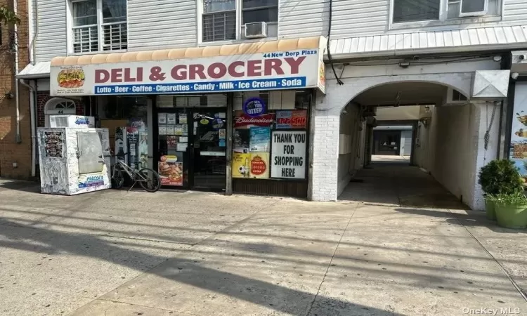 44-48 New Dorp Plaza, Staten Island, NY, ,Commercial Sale,For Sale,New Dorp,3575737