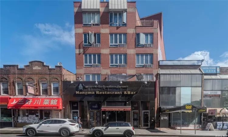 83-17 Broadway, Elmhurst, NY, ,Commercial Sale,For Sale,Broadway,3575803