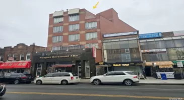 83-17 Broadway, Elmhurst, NY, ,Commercial Sale,For Sale,Broadway,3575803