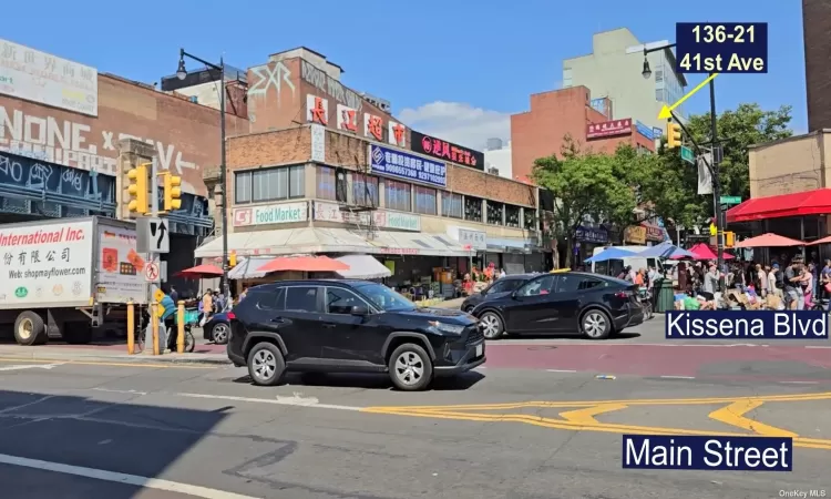 136-21 41st Avenue, Flushing, NY, ,Commercial Sale,For Sale,41st,3575804