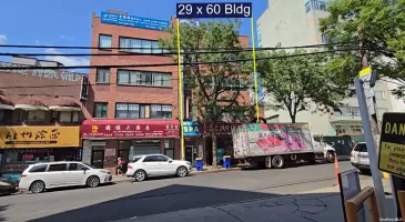 136-21 41st Avenue, Flushing, NY, ,Commercial Sale,For Sale,41st,3575804