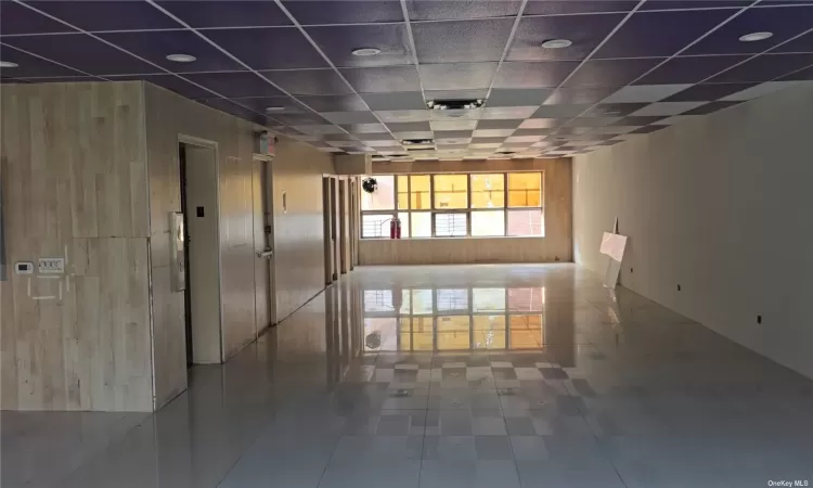 4th Floor Office