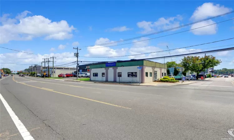 1918 Union Boulevard, Bay Shore, NY, ,Commercial Sale,For Sale,Union,3575963