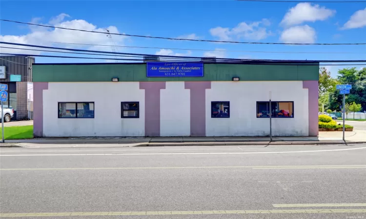 1918 Union Boulevard, Bay Shore, NY, ,Commercial Sale,For Sale,Union,3575963