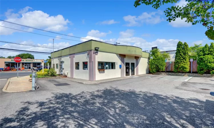 1918 Union Boulevard, Bay Shore, NY, ,Commercial Sale,For Sale,Union,3575963