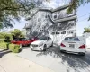 Multi Car Driveway