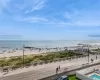 Balcony View Boardwalk