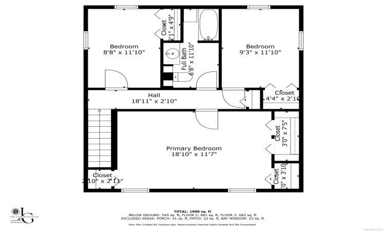 182 Arrow Street, Oceanside, NY, 3 Bedrooms Bedrooms, 6 Rooms Rooms,2 BathroomsBathrooms,Residential,For Sale,Arrow,3536861