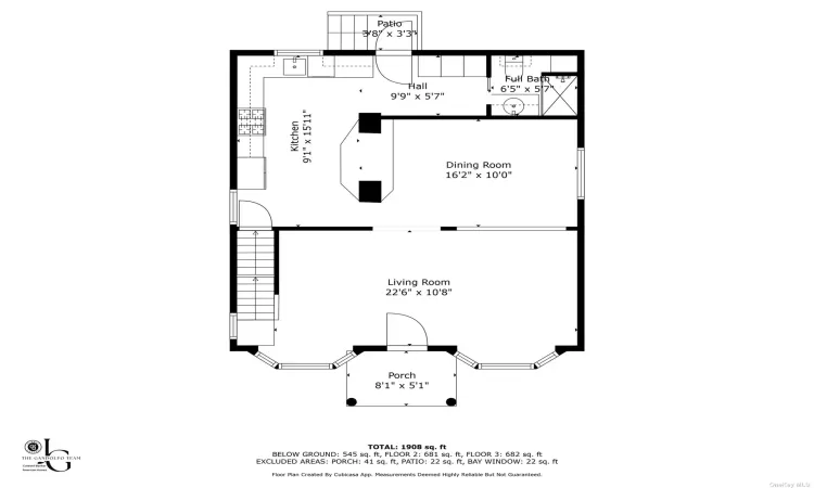 182 Arrow Street, Oceanside, NY, 3 Bedrooms Bedrooms, 6 Rooms Rooms,2 BathroomsBathrooms,Residential,For Sale,Arrow,3536861