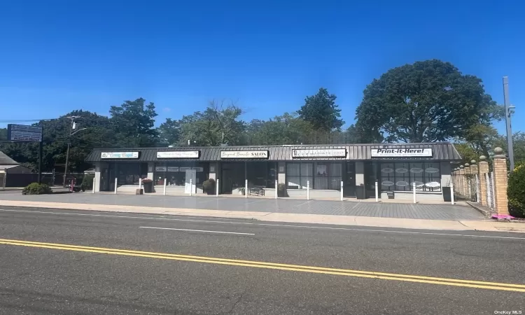 185A Jerusalem Avenue, Massapequa, NY, ,Commercial Lease,For Rent,Jerusalem,3577126