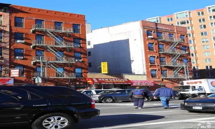 2413 Second Avenue, New York, NY, ,Commercial Sale,For Sale,Second,3578129