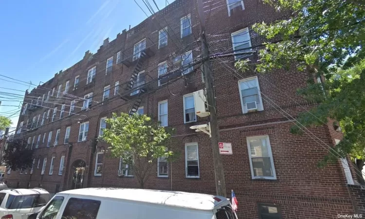 101-12 46th Avenue, Corona, NY, ,Commercial Sale,For Sale,46th,3579035