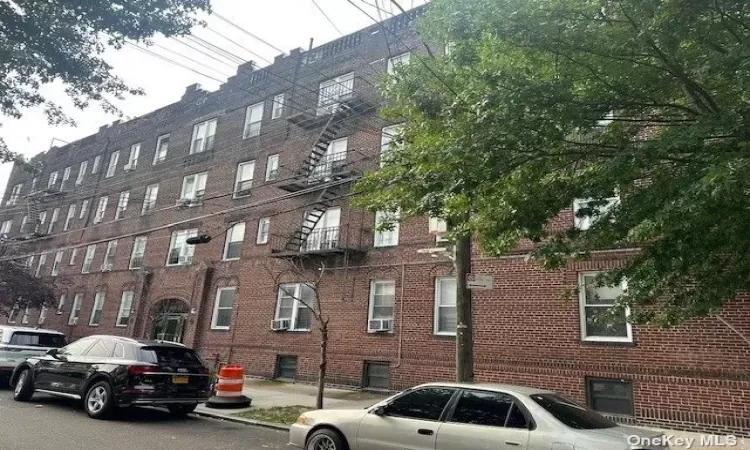 101-12 46th Avenue, Corona, NY, ,Commercial Sale,For Sale,46th,3579035