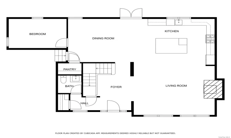 27 Broadview Avenue, Kings Park, NY, 5 Bedrooms Bedrooms, 10 Rooms Rooms,2 BathroomsBathrooms,Residential,For Sale,Broadview,3579084