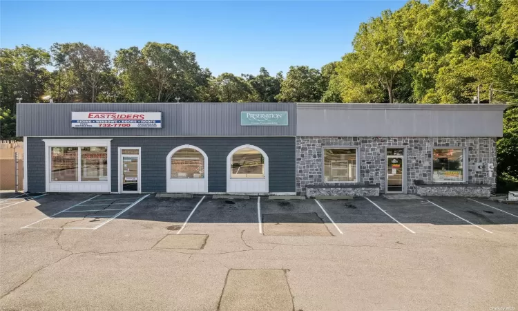 394 Middle Country Road, Selden, NY, ,Commercial Sale,For Sale,Middle Country,3579413