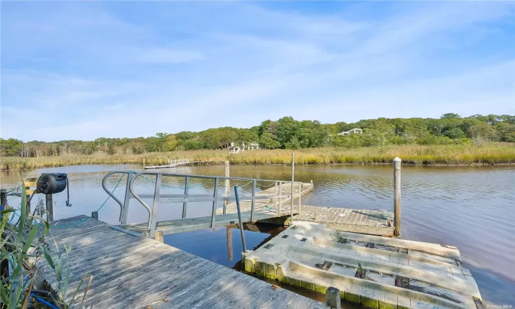 59 Jones Road, East Quogue, NY, 5 Bedrooms Bedrooms, 8 Rooms Rooms,4 BathroomsBathrooms,Residential,For Sale,Jones,3579566