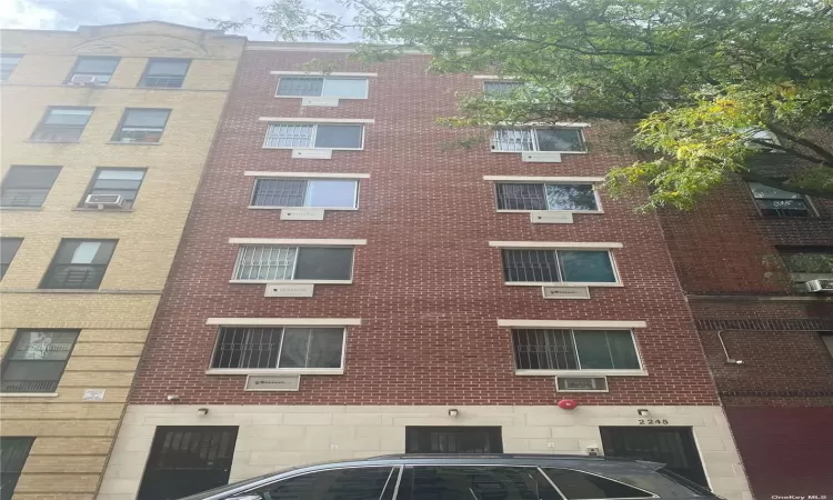 2245 Creston Avenue, Bronx, NY, ,Commercial Sale,For Sale,Creston,3579732