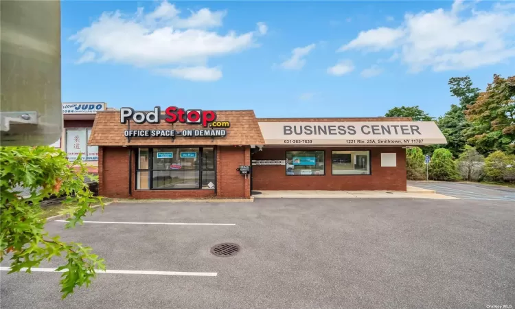 1221 Route 25A, Smithtown, NY, ,Commercial Sale,For Sale,Route 25A,3580143