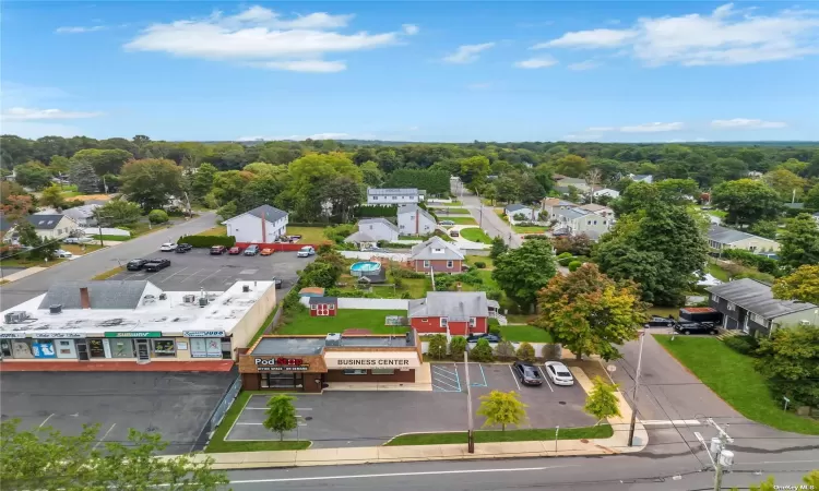 1221 Route 25A, Smithtown, NY, ,Commercial Sale,For Sale,Route 25A,3580143