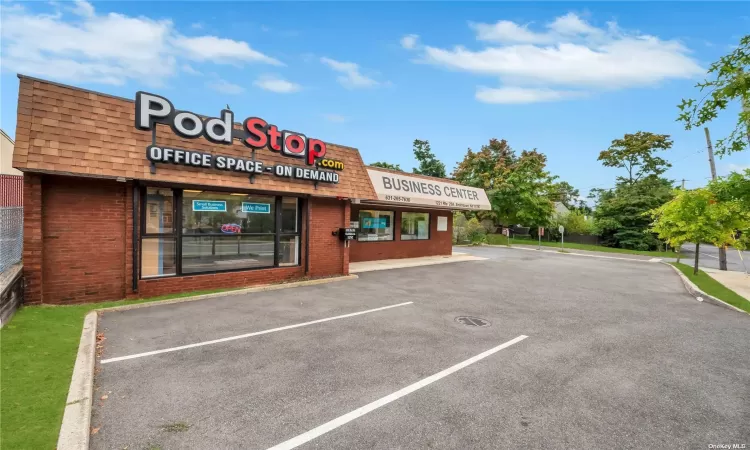 1221 Route 25A, Smithtown, NY, ,Commercial Sale,For Sale,Route 25A,3580143