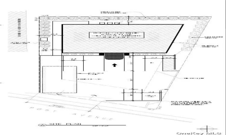 342 Post Avenue, Westbury, NY, ,Commercial Sale,For Sale,Post,3580280