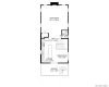 2nd Level Bedrooms and Laundry / Utility