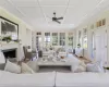 90 & 100 Briarpatch Road, East Hampton, NY, 10 Bedrooms Bedrooms, 28 Rooms Rooms,12 BathroomsBathrooms,Residential,For Sale,Briarpatch,3580985