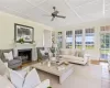 90 & 100 Briarpatch Road, East Hampton, NY, 10 Bedrooms Bedrooms, 28 Rooms Rooms,12 BathroomsBathrooms,Residential,For Sale,Briarpatch,3580985